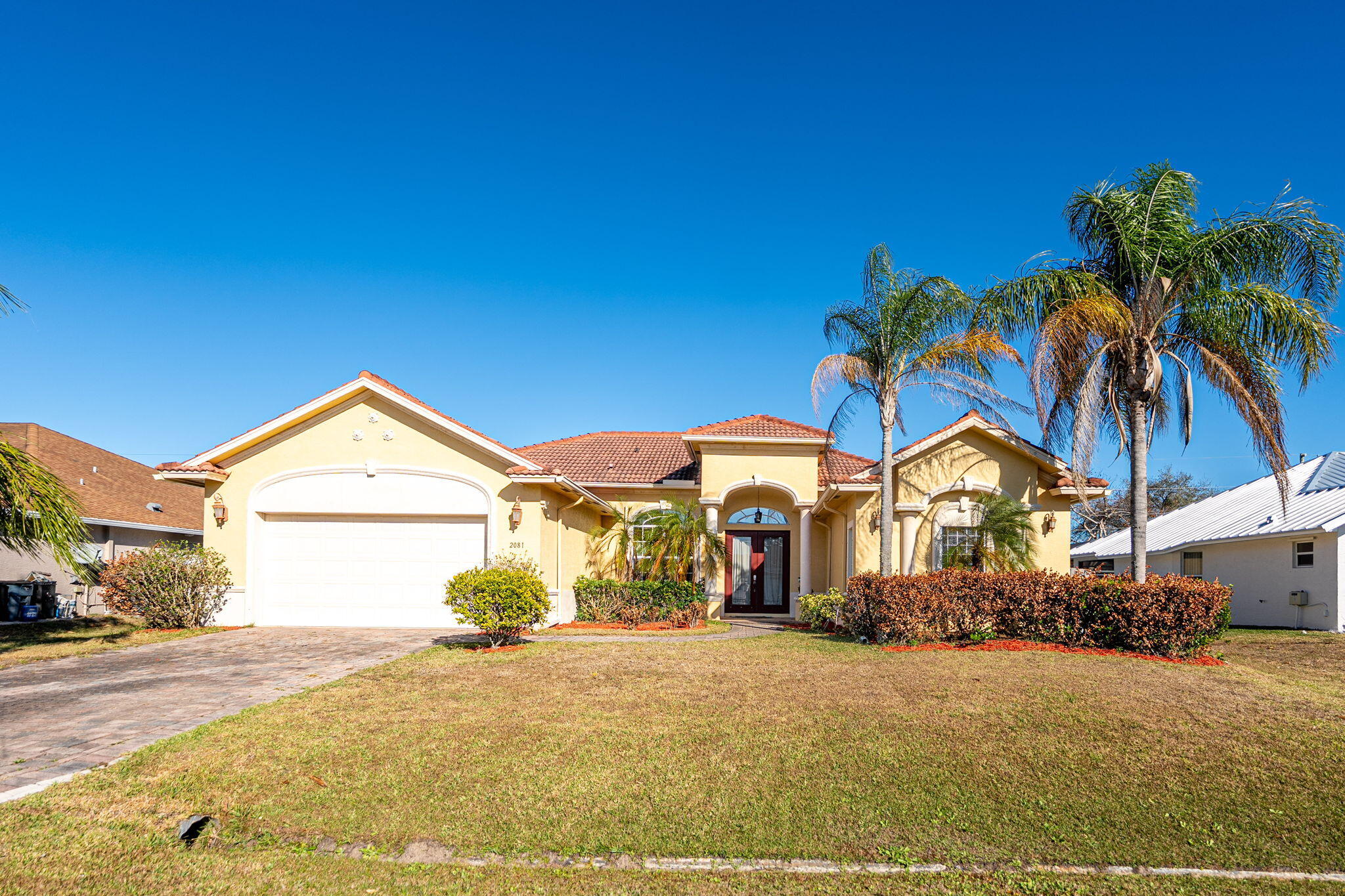 Section 35 - Residential