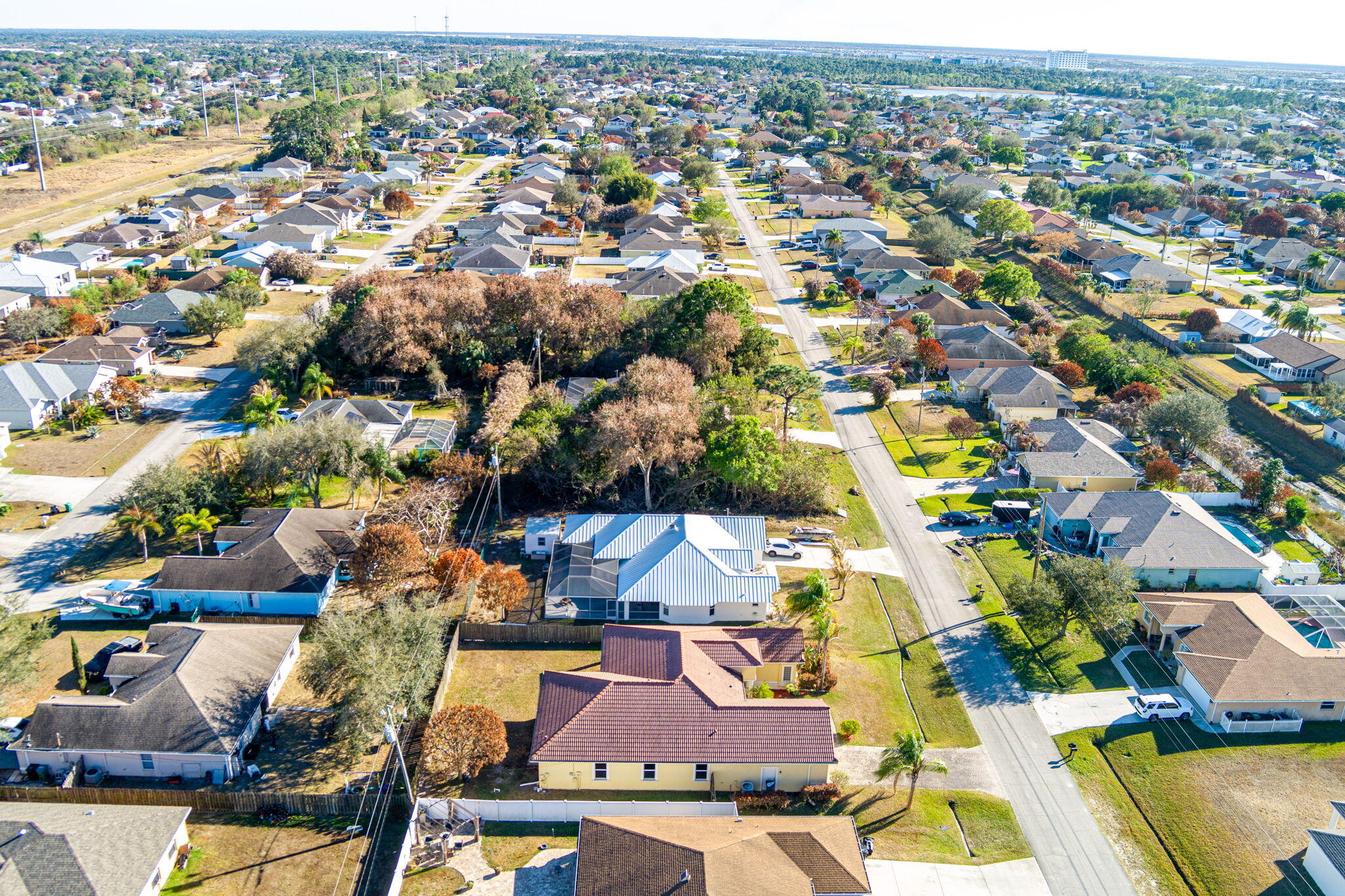 Section 35 - Residential