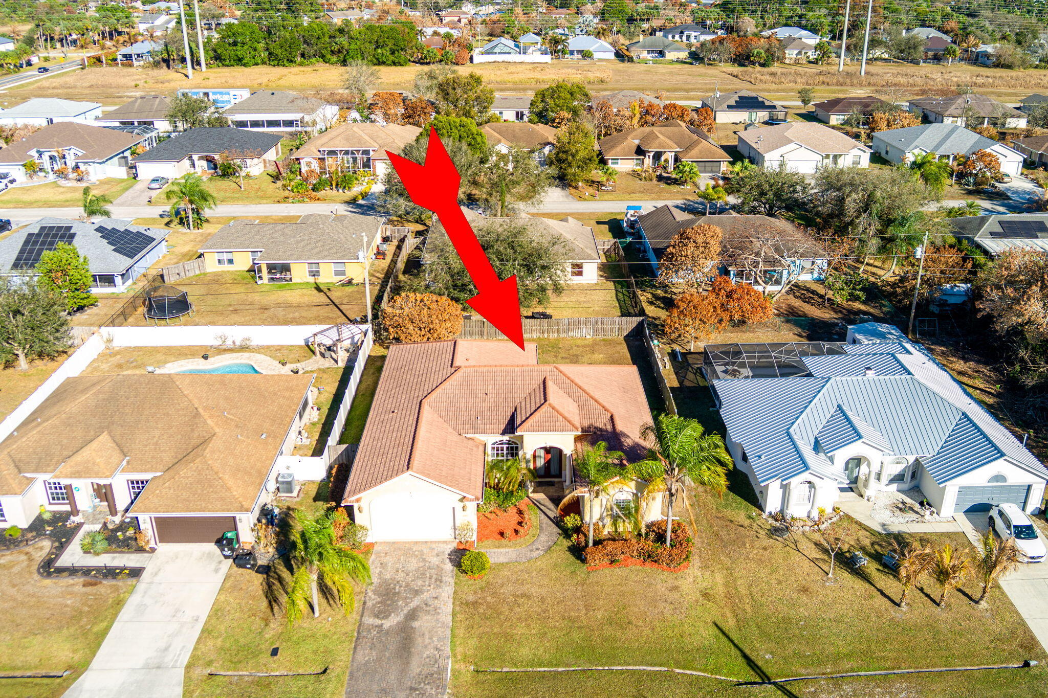 Section 35 - Residential