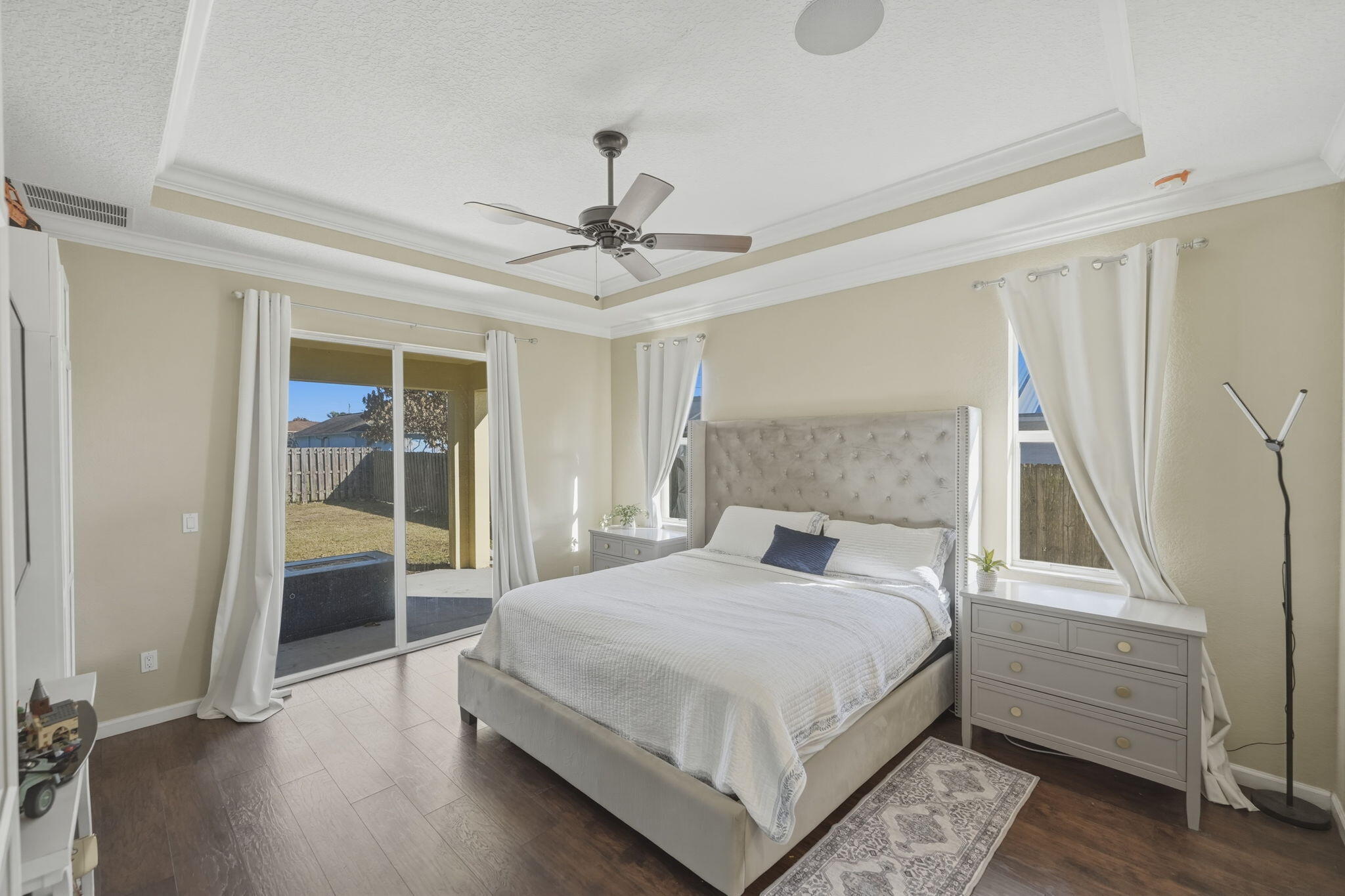 Section 35 - Residential