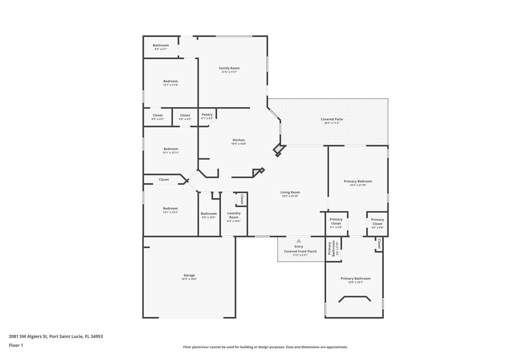Section 35 - Residential