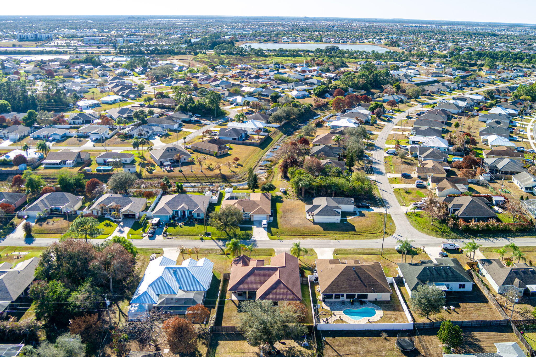 Section 35 - Residential