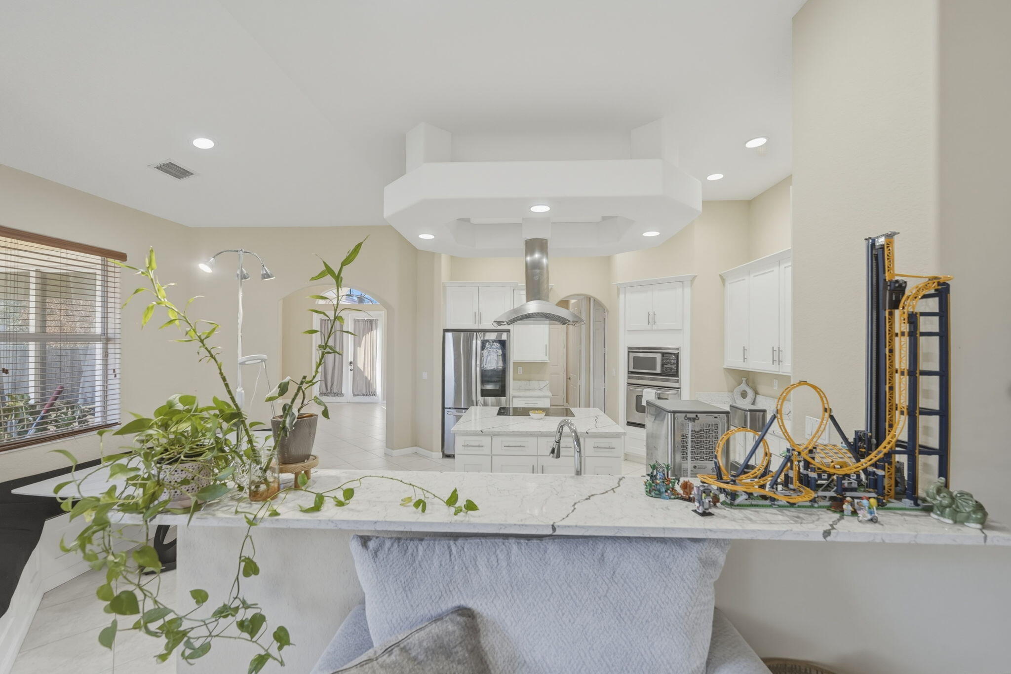 Section 35 - Residential