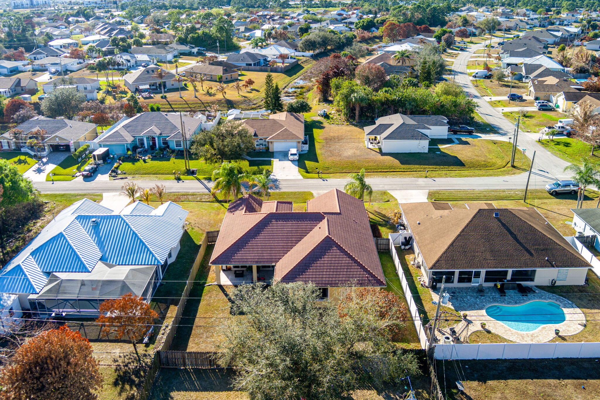 Section 35 - Residential