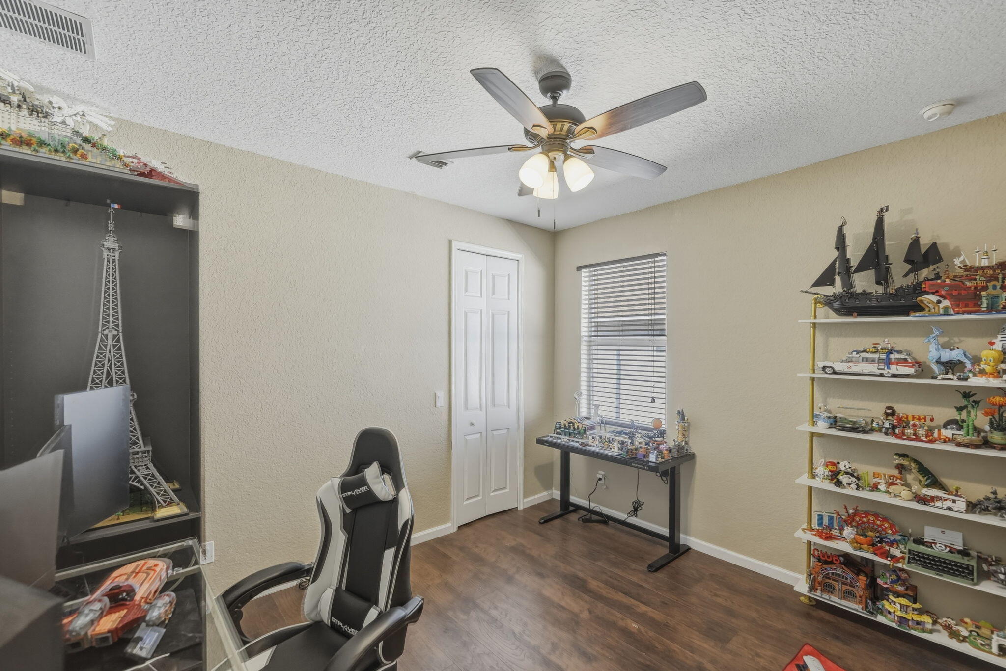 Section 35 - Residential