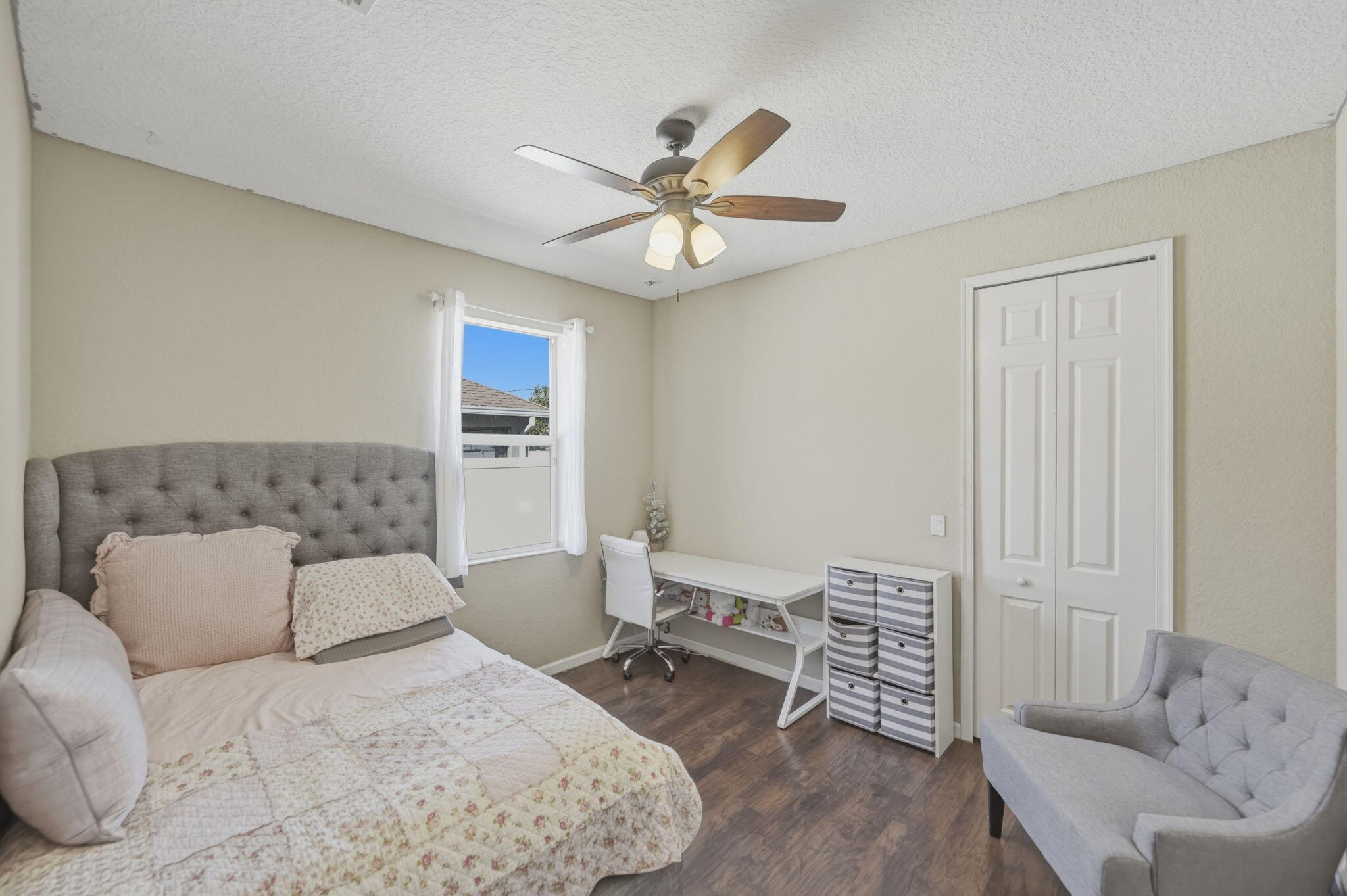 Section 35 - Residential