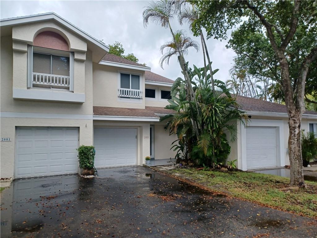 CORAL POINT NORTH PB - Residential