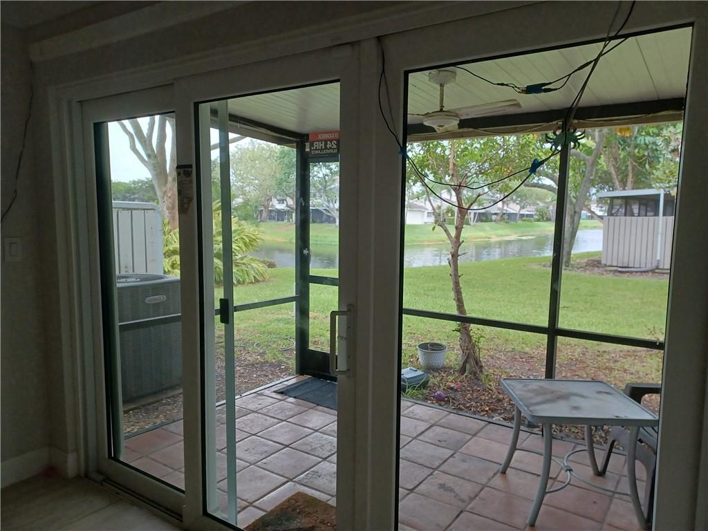 CORAL POINT NORTH PB - Residential