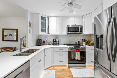 Tiny photo for 1319 E Hillsboro Boulevard #111, Deerfield Beach, FL 33441 (MLS # F10545902)