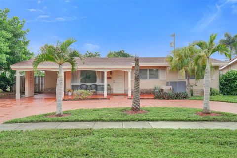 6210 NE 21st Rd Fort Lauderdale FL 33308