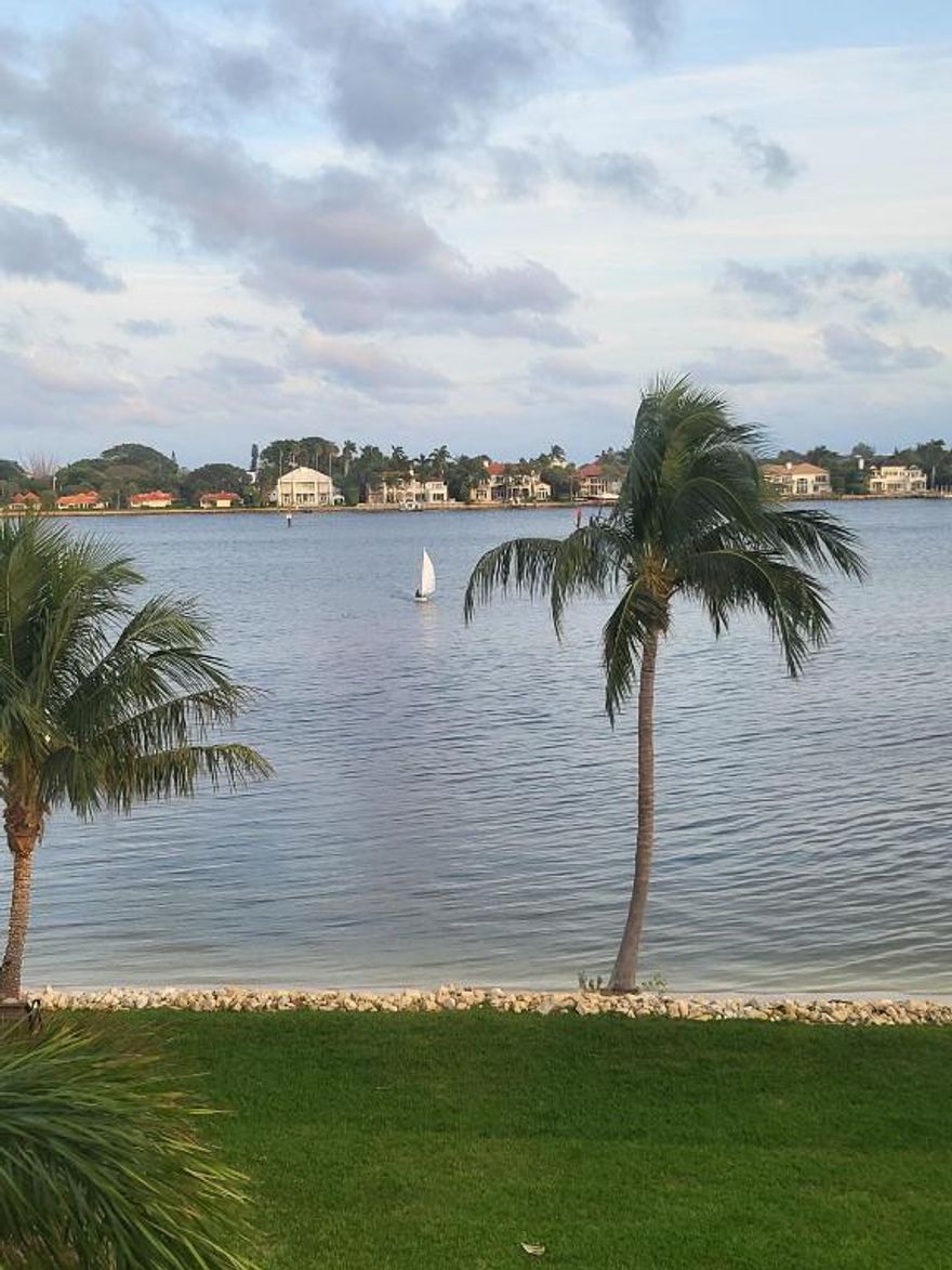 Beautiful End-Unit Townhome Waterfront Living in Hypoluxo
Welcome to this stunning 3-bedroom, 2.5-bath townhome located in the desirable Gated waterfront community of Ocean Cay, nestled in the quiet town of Hypoluxo. This spacious end-unit offers an abundance of natural light and features a first-floor den/office and a private second-floor balcony. 2 car garage.  Enjoy the coastal lifestyle with exclusive access to a private beach on the Intracoastal Waterway, perfect for kayaking, paddleboarding, or simply relaxing while watching the boats pass by!
Pet-friendly community -no weight restrictions
Private, fenced courtyard - ideal for outdoor entertaining or relaxing
Just 15 minutes to Downtown Delray, offering dining,shopping, and nightlife Only 5 minutes to the Famous Key Lime House
Just a few miles from the Beach!

This is your chance to live in a quiet, coastal community with all the perks of waterfront living. This one won't last - schedule your showing today!