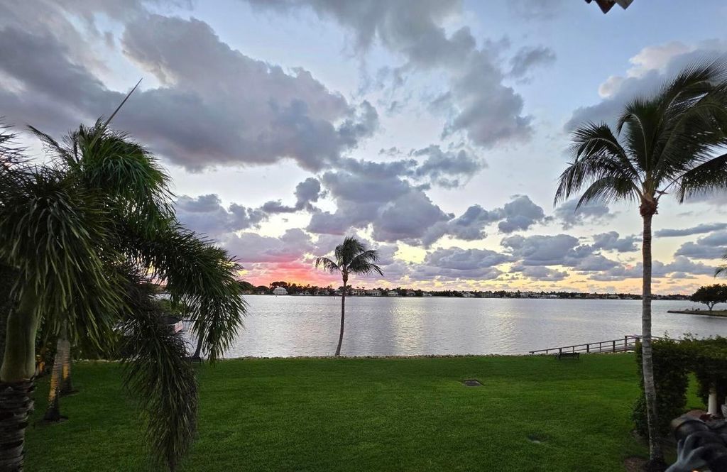 Photo of 130 Ocean Cay Way, Hypoluxo, FL 33462 (MLS # R11133760)