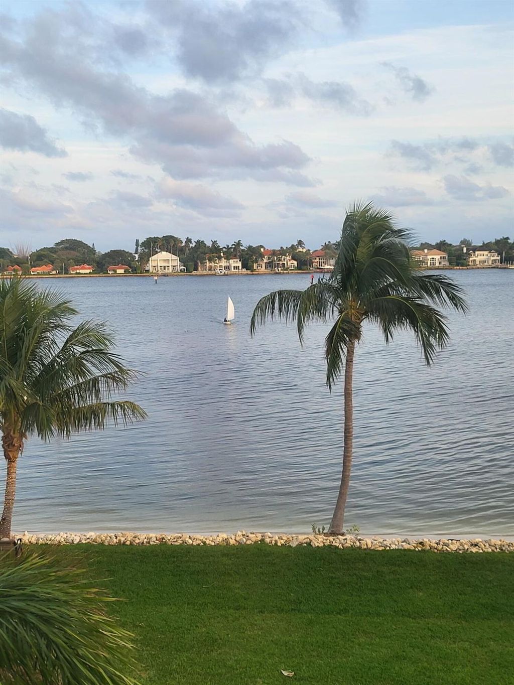 Photo of 130 Ocean Cay Way, Hypoluxo, FL 33462 (MLS # R11133760)