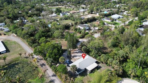Photo of 14523 Flamingo Road, Loxahatchee Groves, FL 33470 (MLS # B26029755)