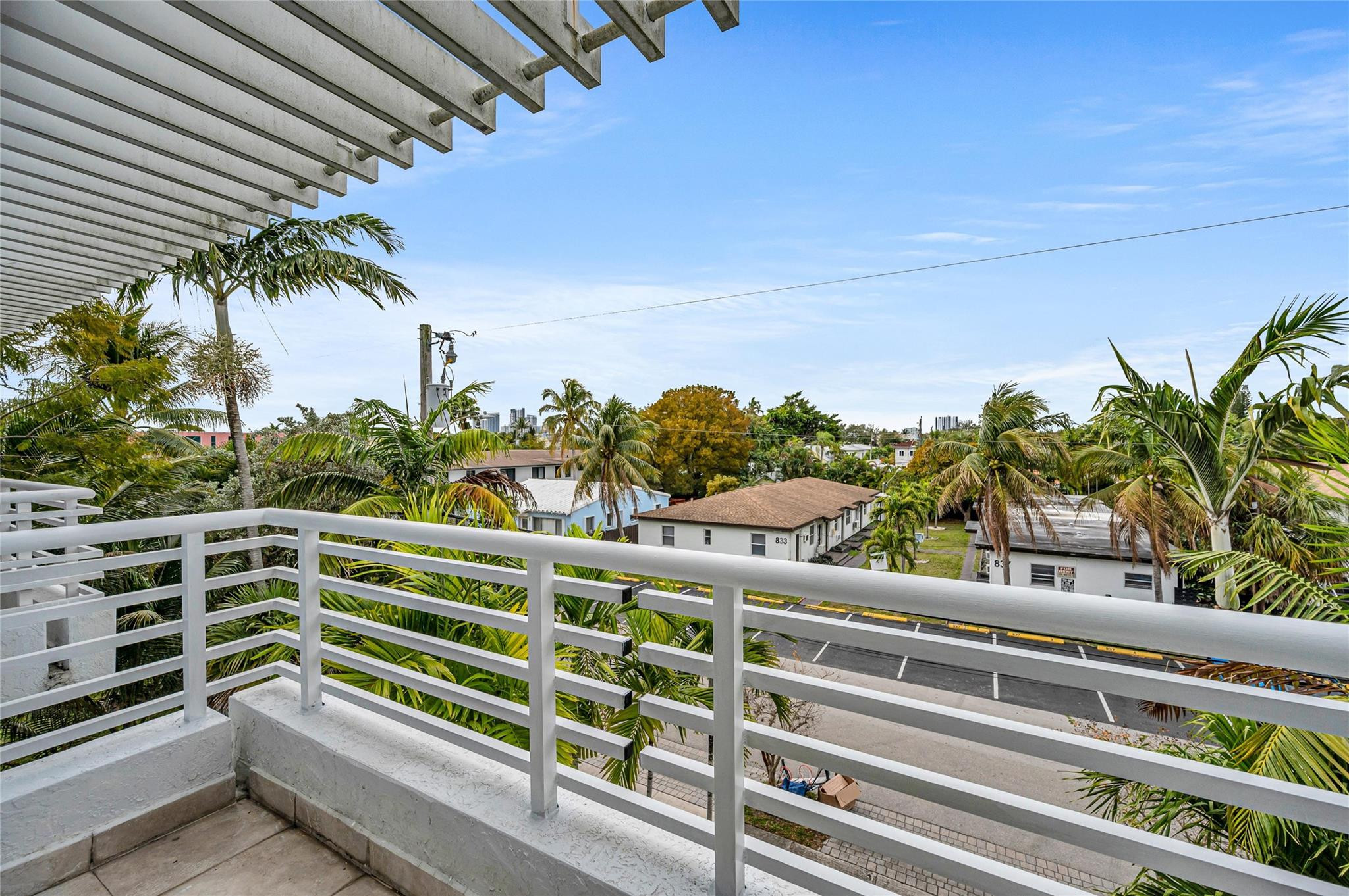 CASA VICTORIA - Residential