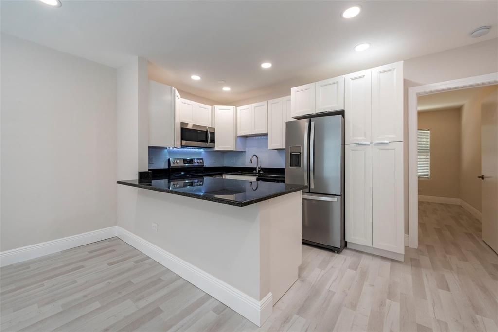 Photo of 628 NE 8th Ave #2, Fort Lauderdale, FL 33304 (MLS # B26025305)