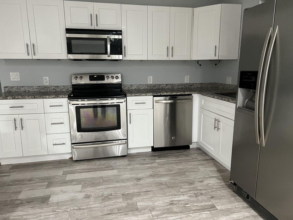 Photo of 817 S L Street #Unit 1, Lake Worth Beach, FL 33460 (MLS # B26056533)