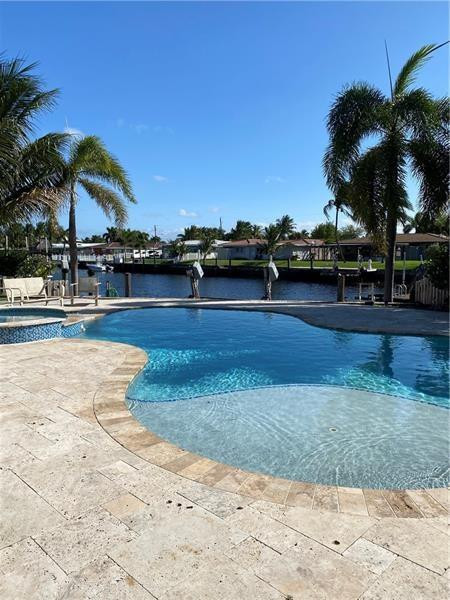 Garden Isles Sec 3 49-30 - Residential Lease