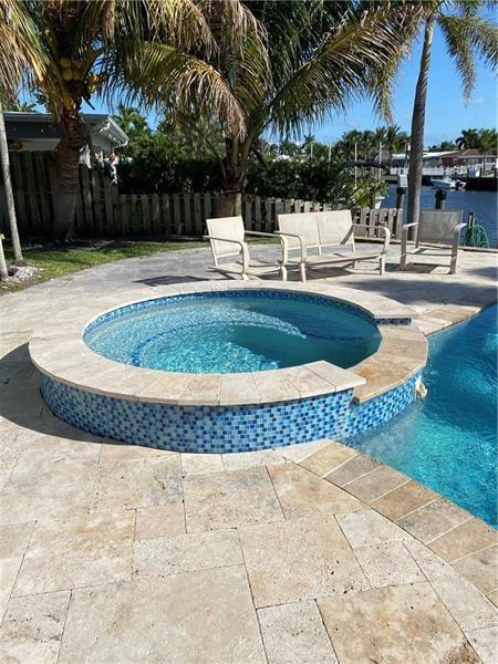 Garden Isles Sec 3 49-30 - Residential Lease