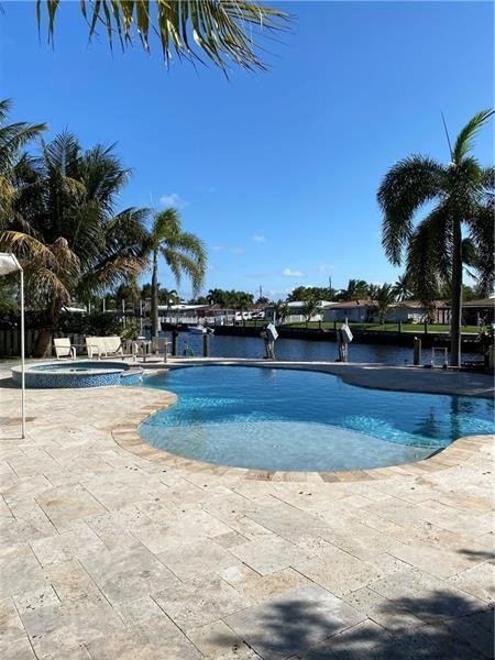 Garden Isles Sec 3 49-30 - Residential Lease