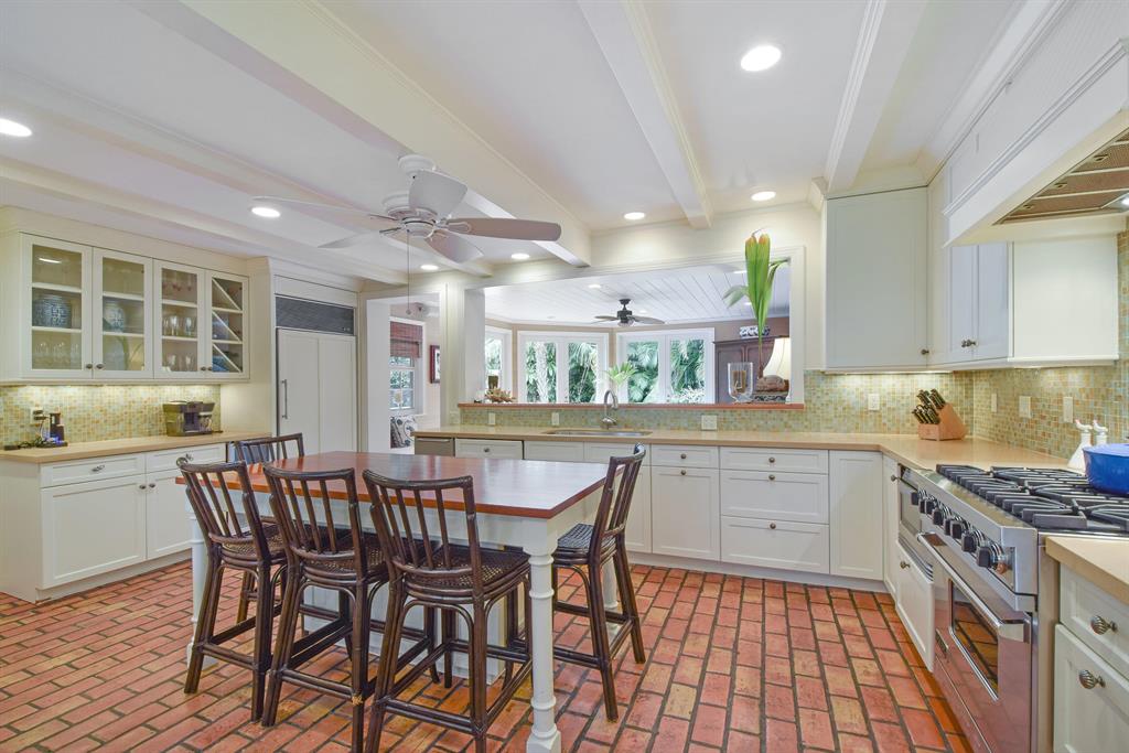 REVERIE - Residential