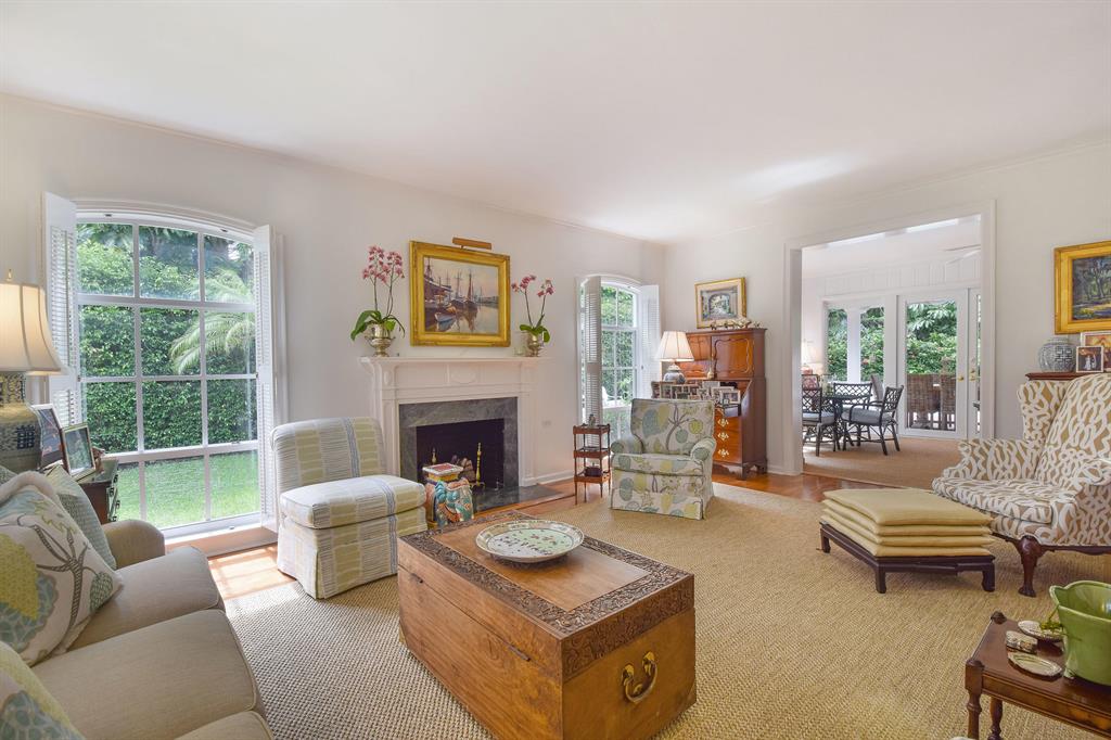 REVERIE - Residential