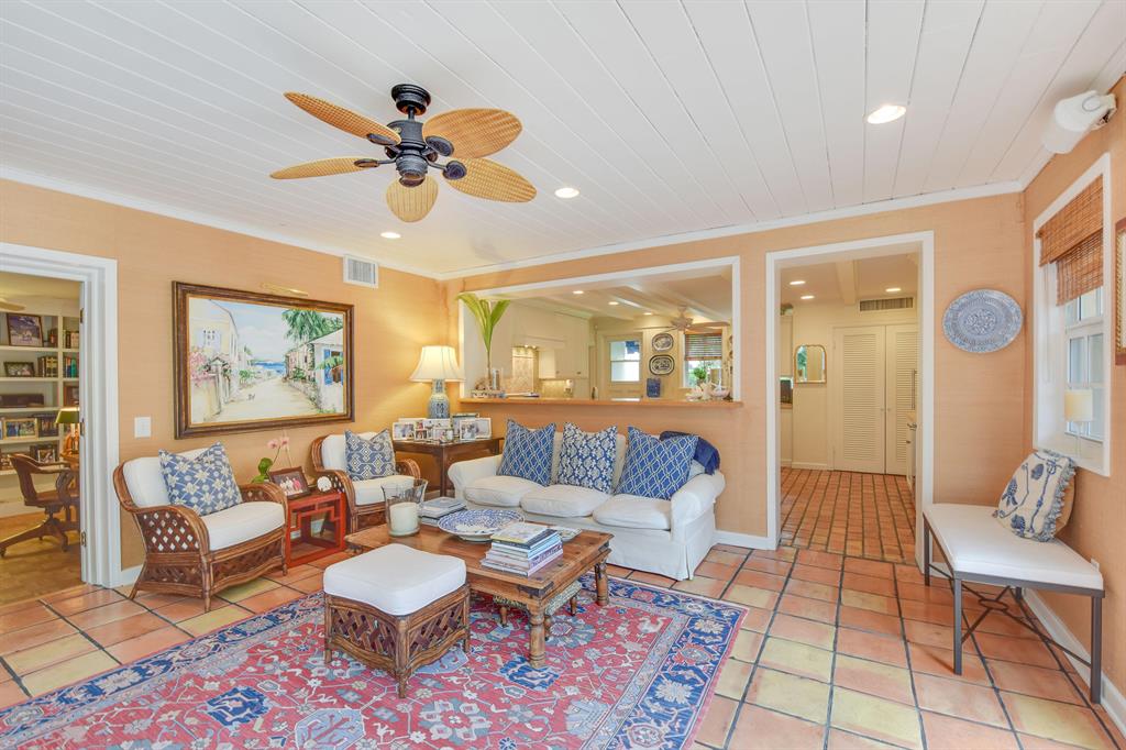 REVERIE - Residential