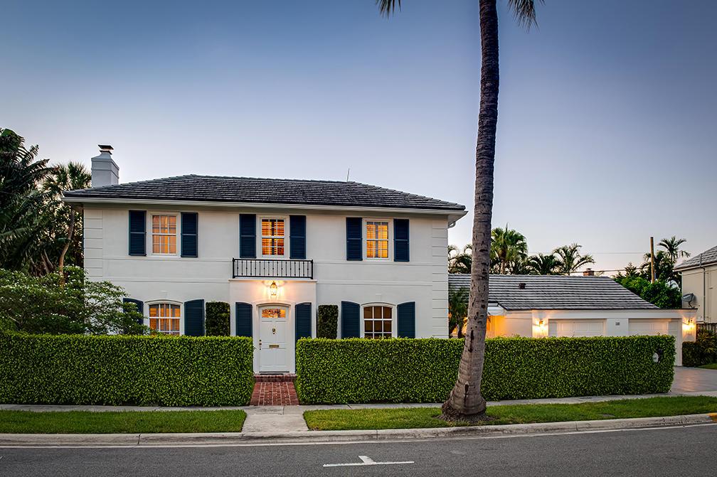 REVERIE - Residential