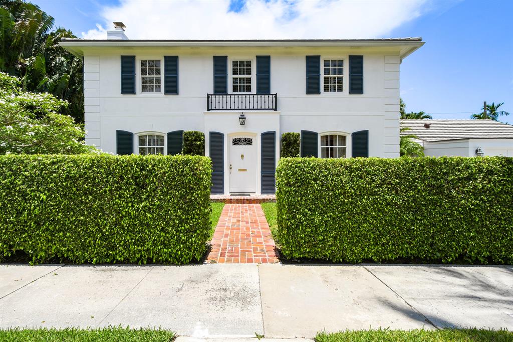 REVERIE - Residential