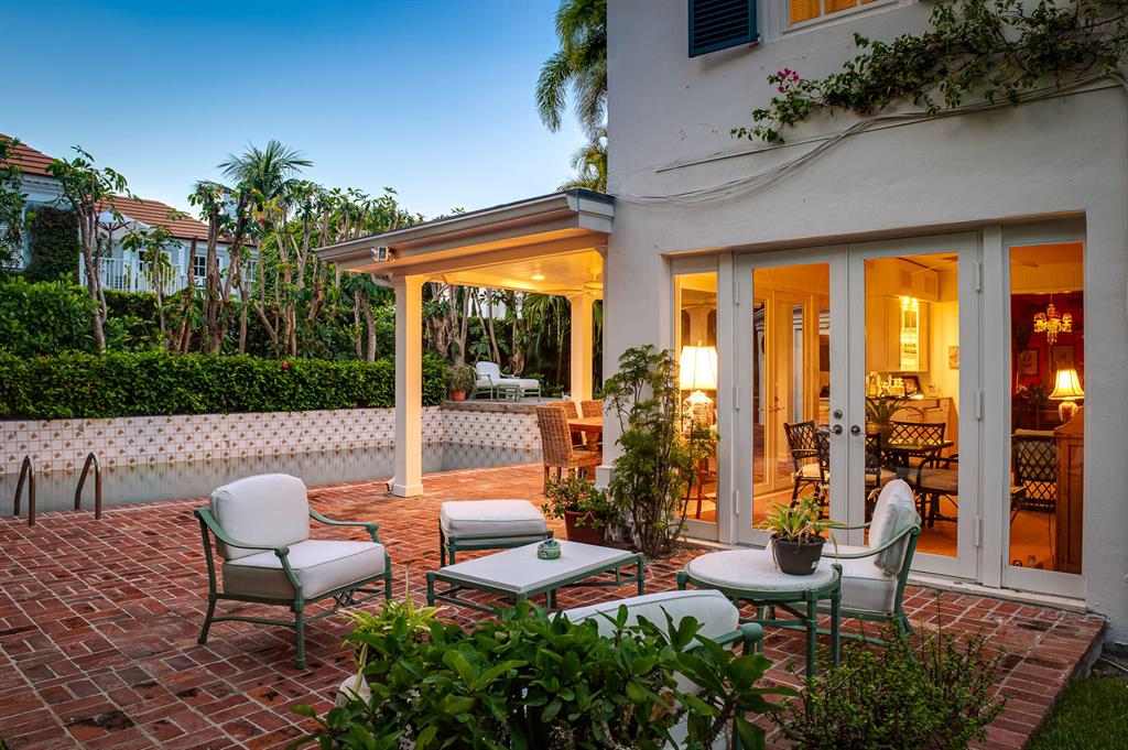 REVERIE - Residential