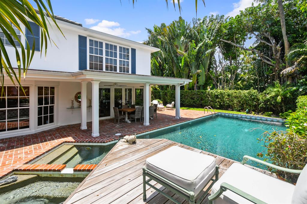 REVERIE - Residential