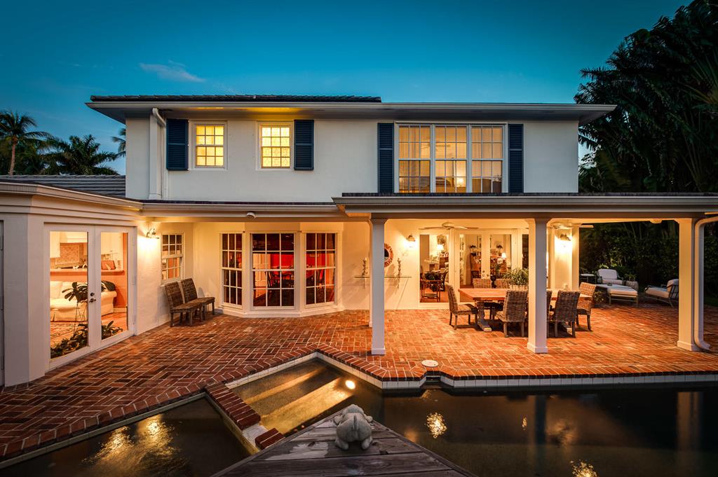 REVERIE - Residential