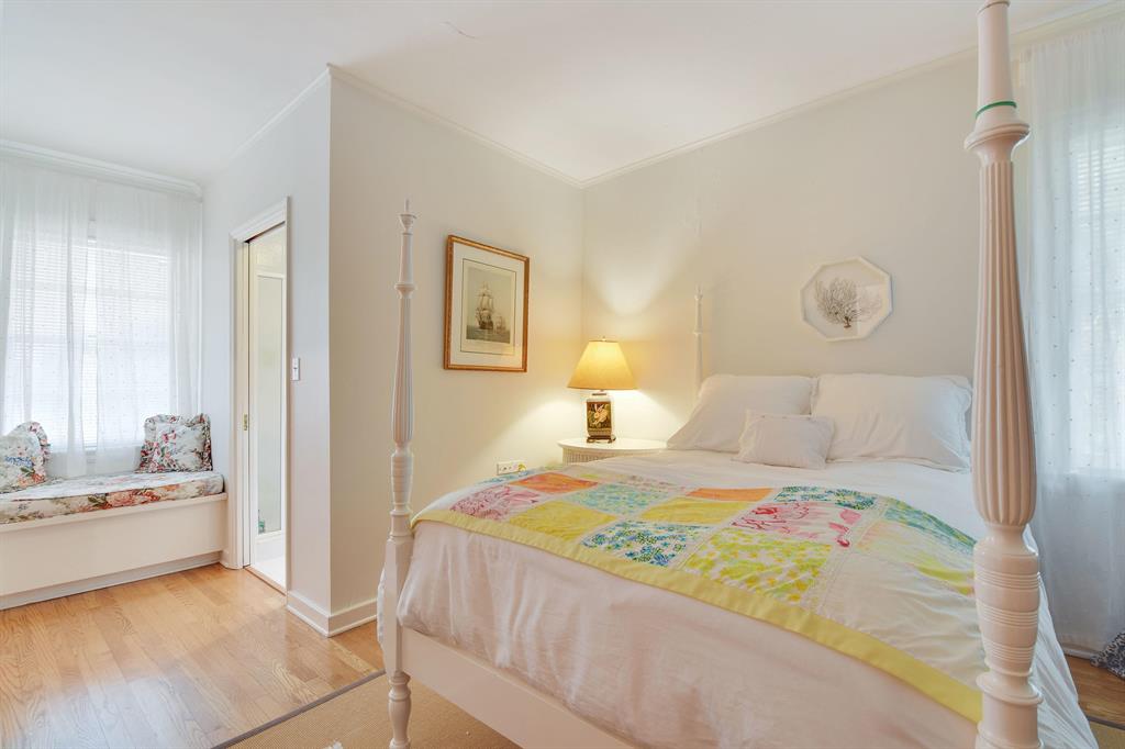 REVERIE - Residential