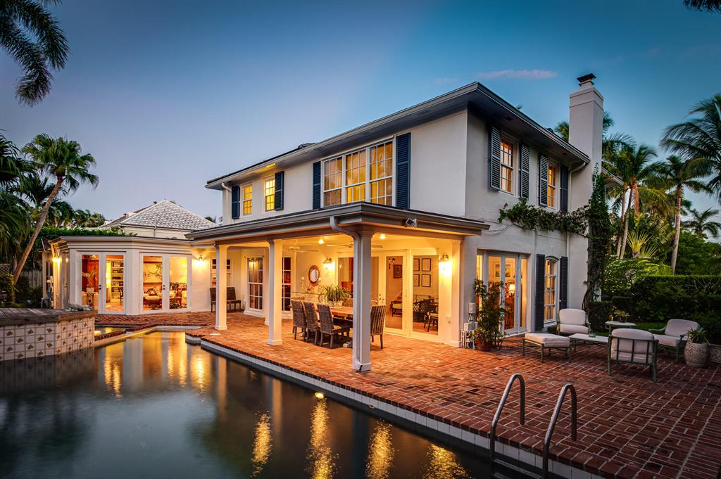 REVERIE - Residential