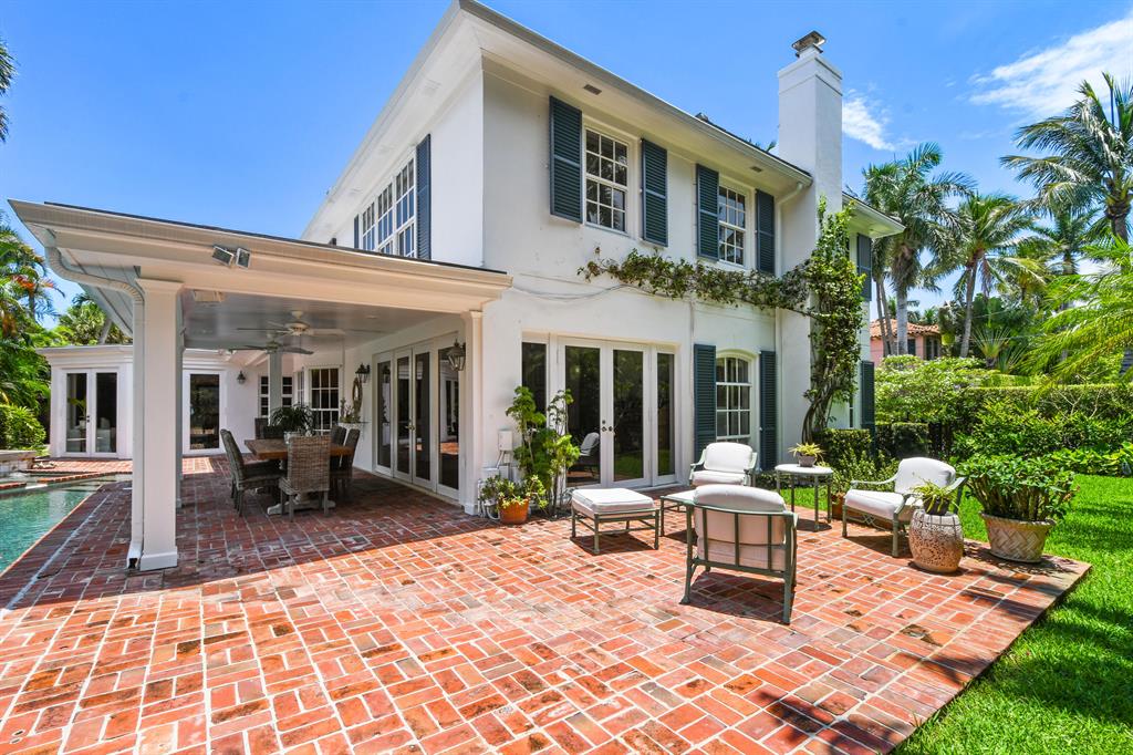 REVERIE - Residential