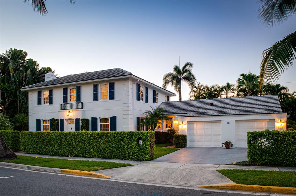 REVERIE - Residential