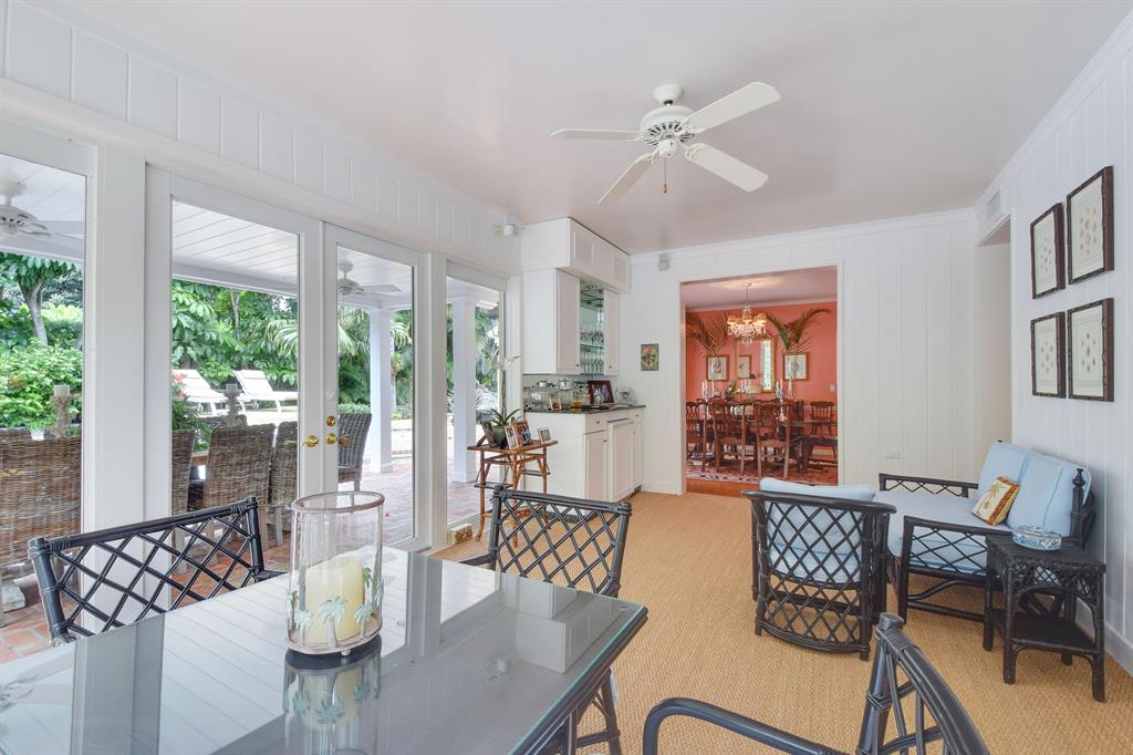 REVERIE - Residential