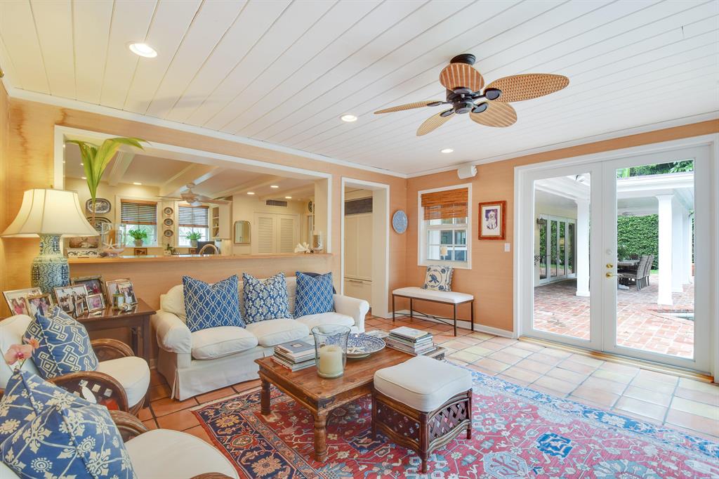 REVERIE - Residential