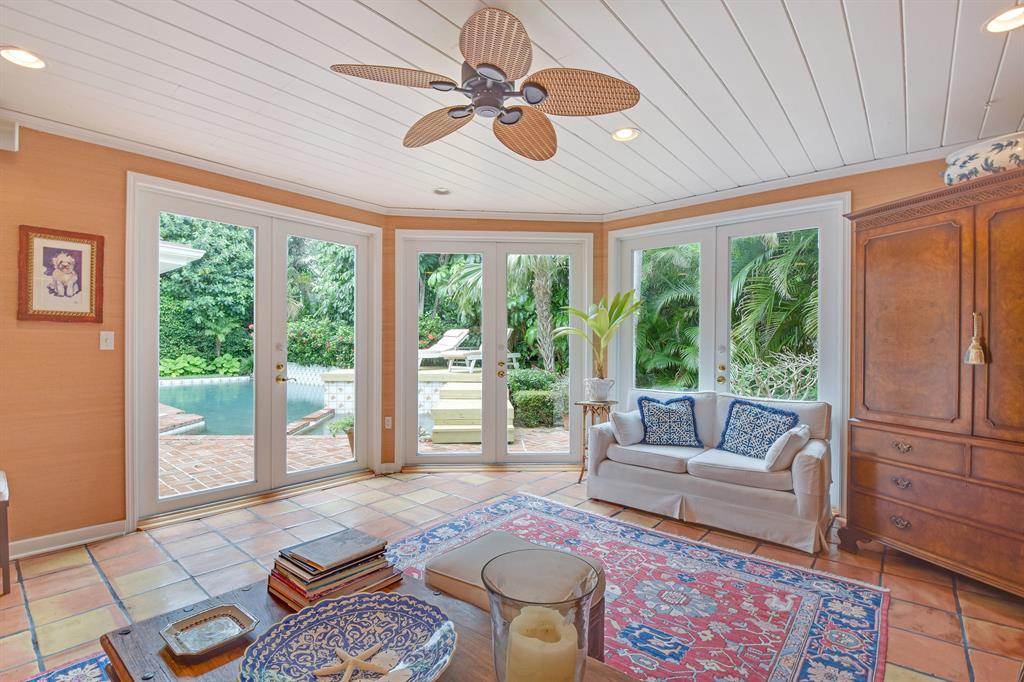 REVERIE - Residential