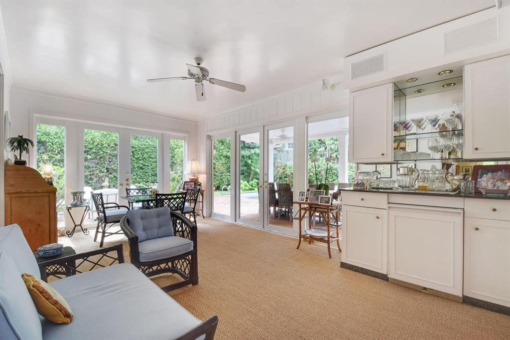 REVERIE - Residential