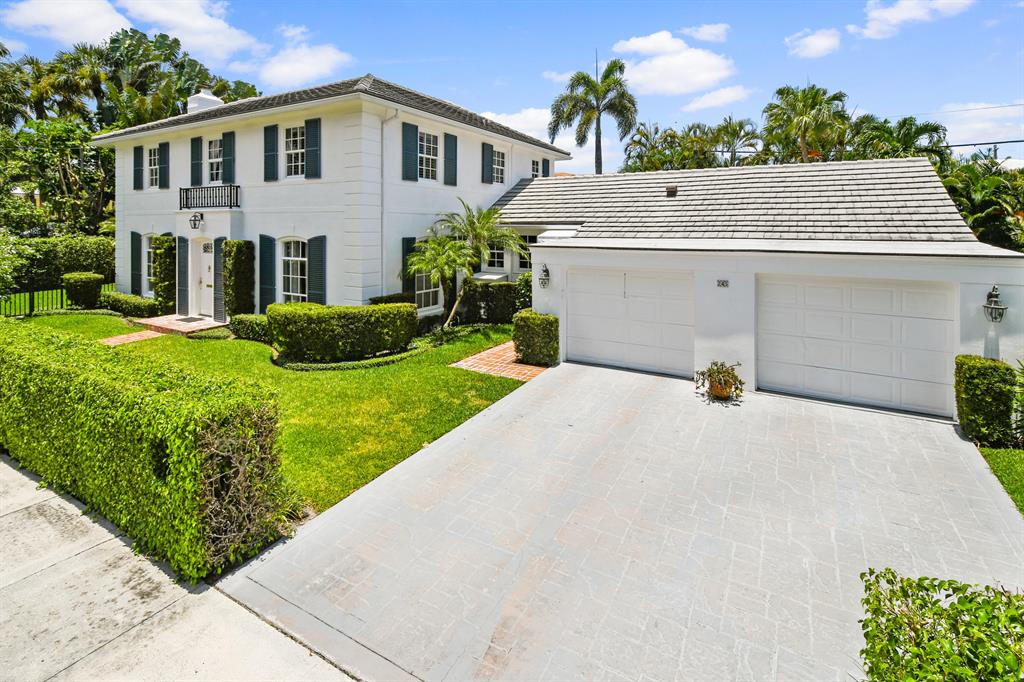 REVERIE - Residential