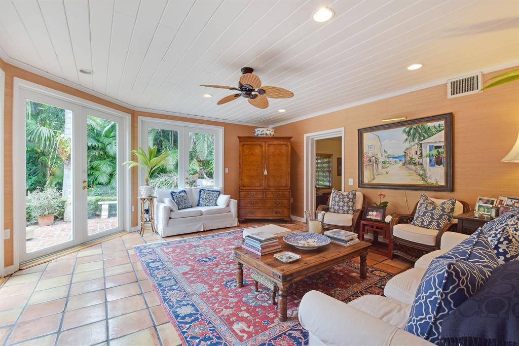 REVERIE - Residential