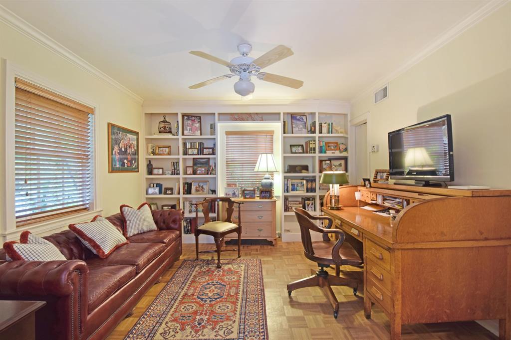 REVERIE - Residential