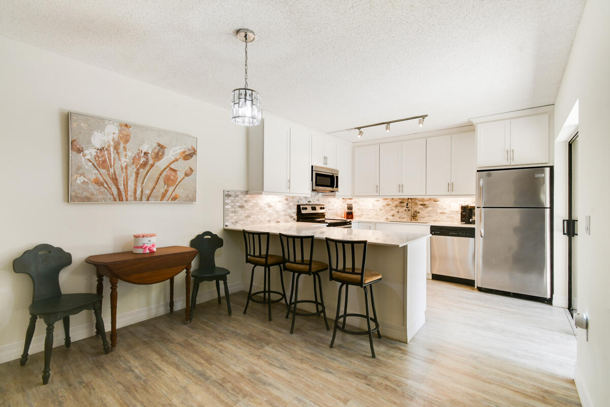 Glenwood Townhomes - Residential