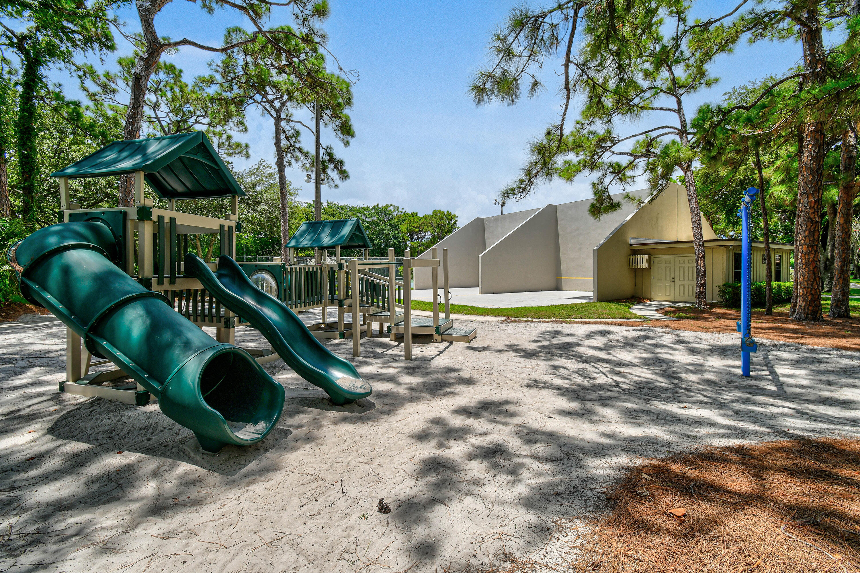 Glenwood Townhomes - Residential