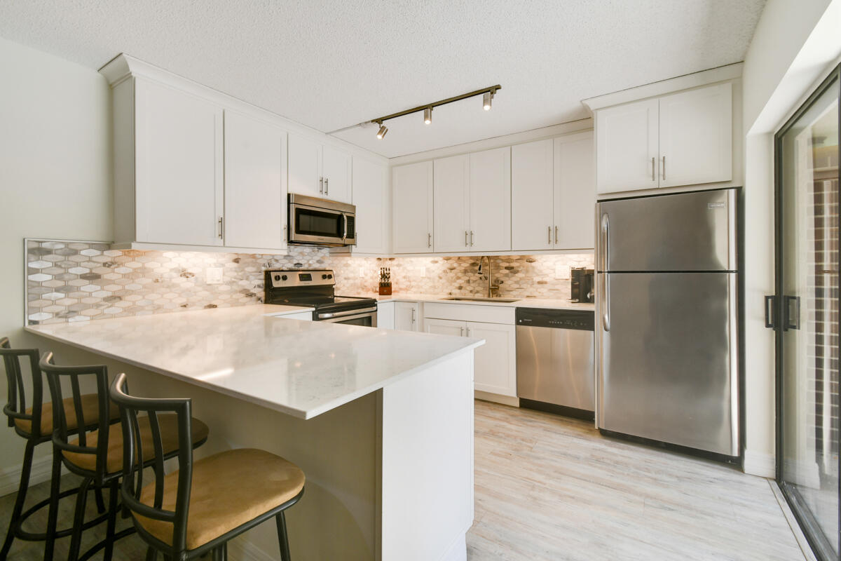 Glenwood Townhomes - Residential