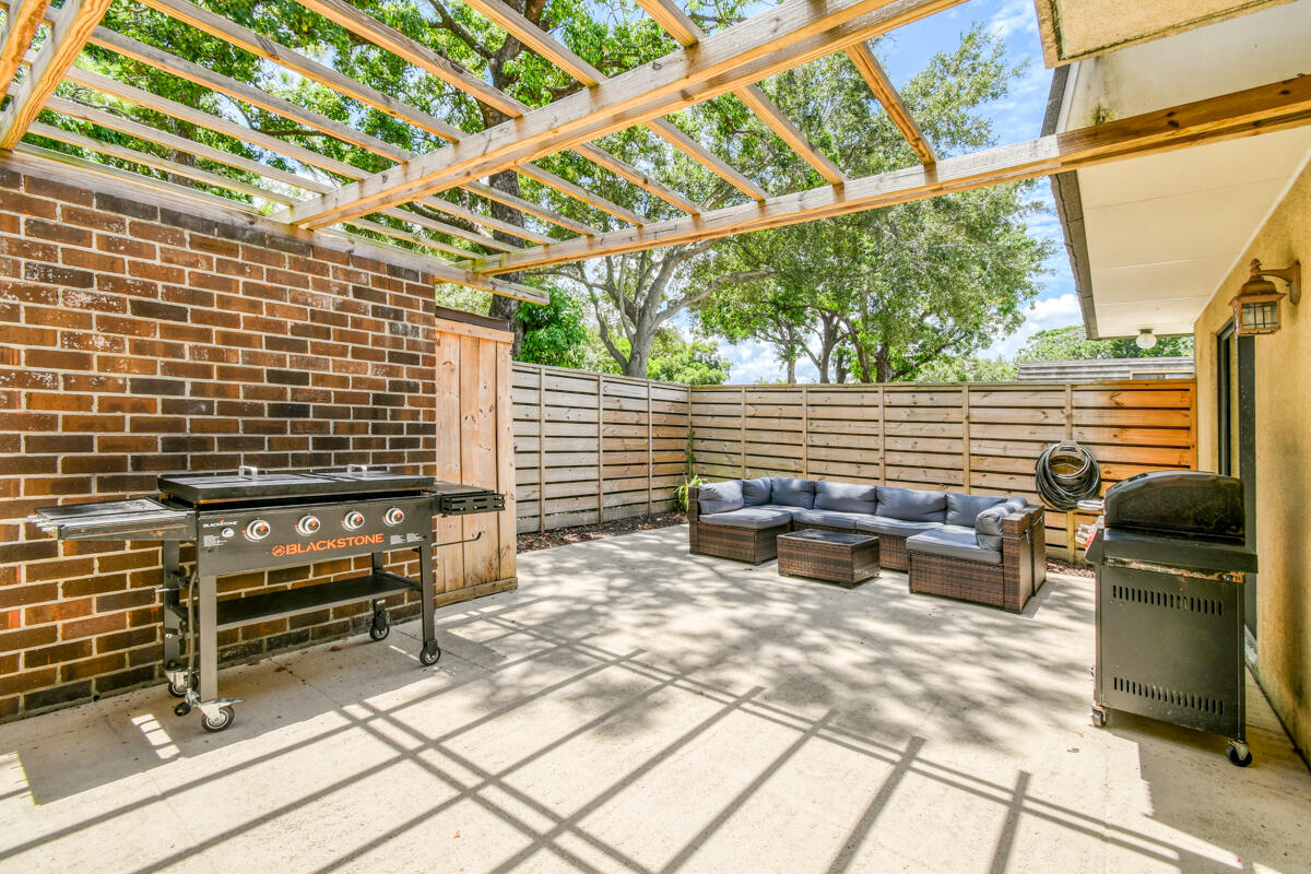 Glenwood Townhomes - Residential