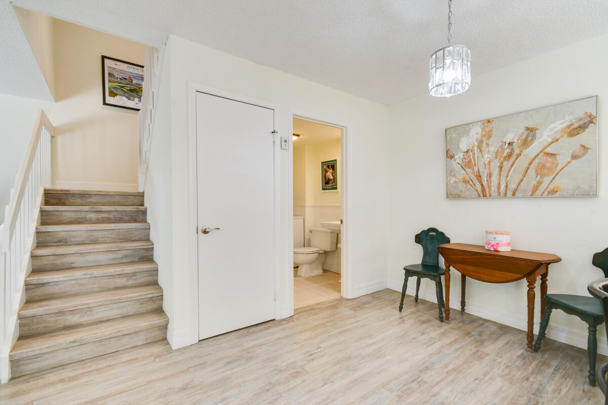 Glenwood Townhomes - Residential