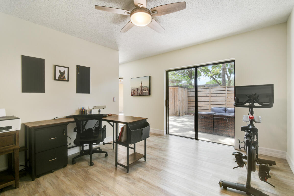 Glenwood Townhomes - Residential