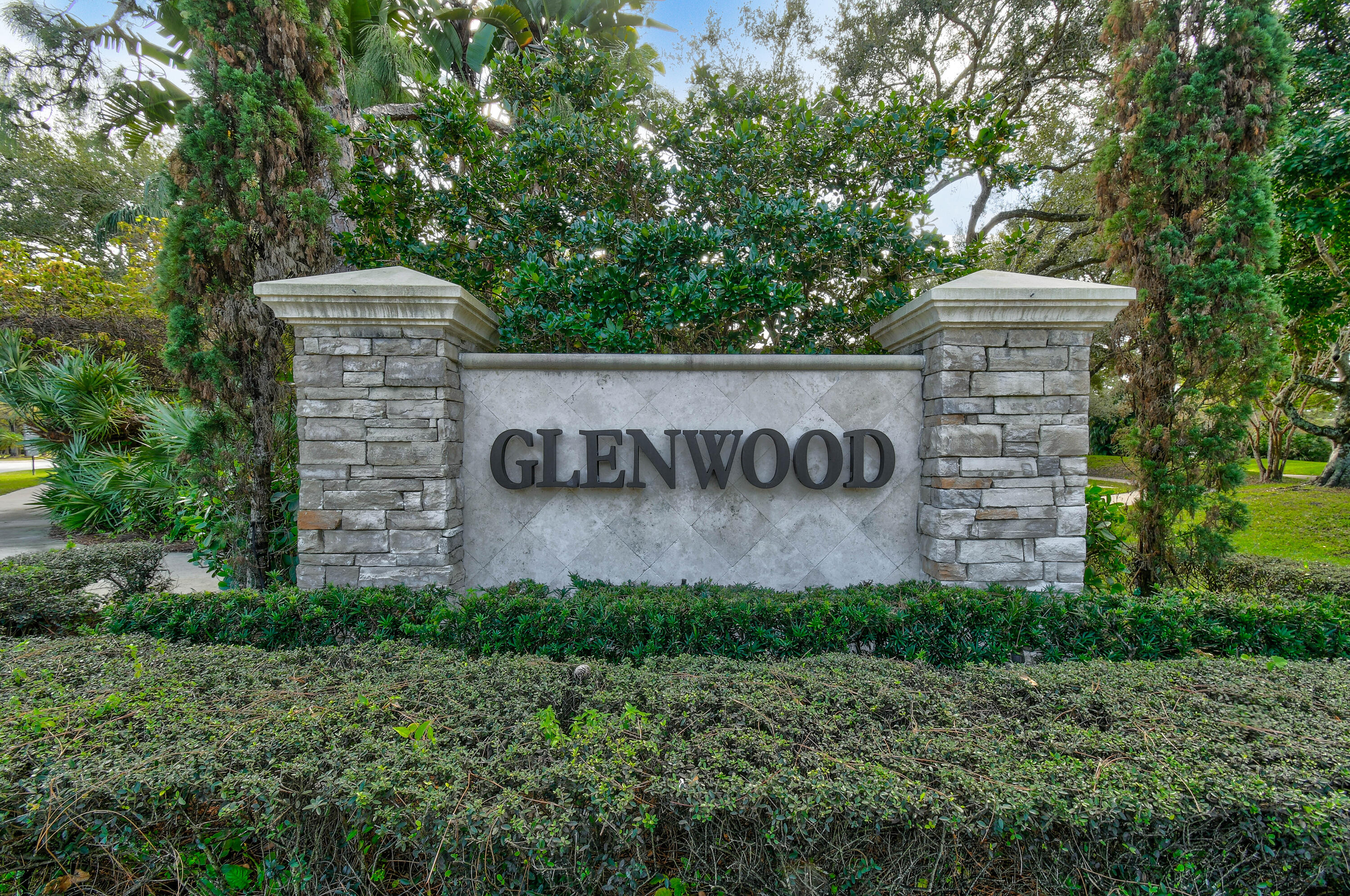 Glenwood Townhomes - Residential